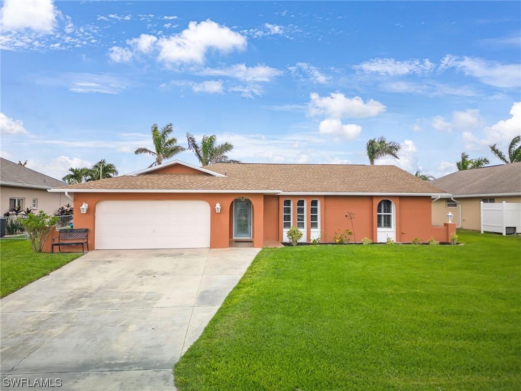 122 SE 21st Ave., Cape Coral, FL 33990