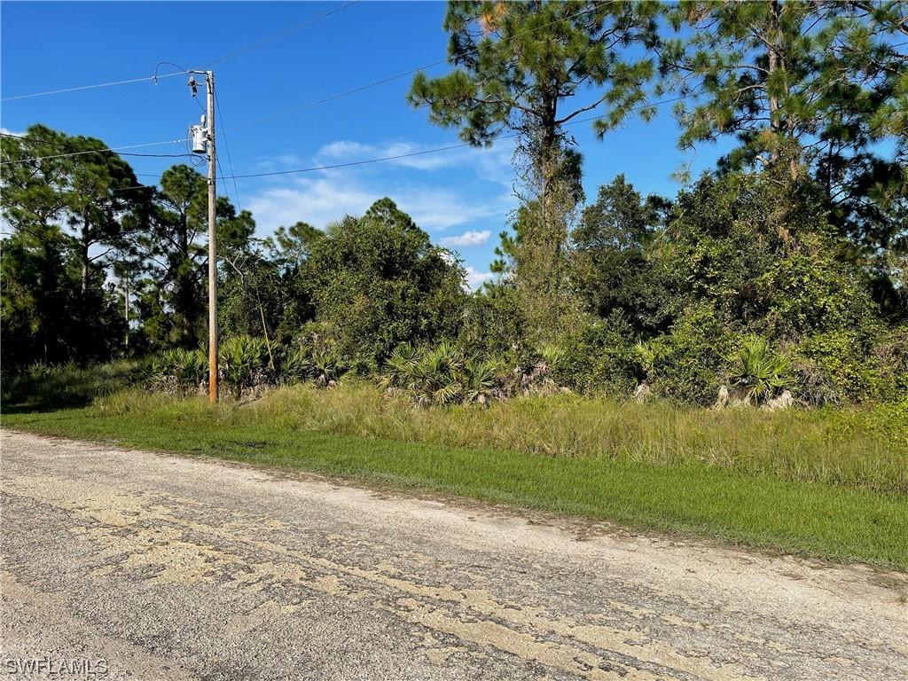 1033 Norfolk Ave., Lehigh Acres, FL 33974