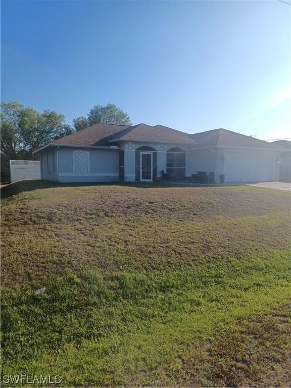 2607 56th St., Lehigh Acres, FL 33971