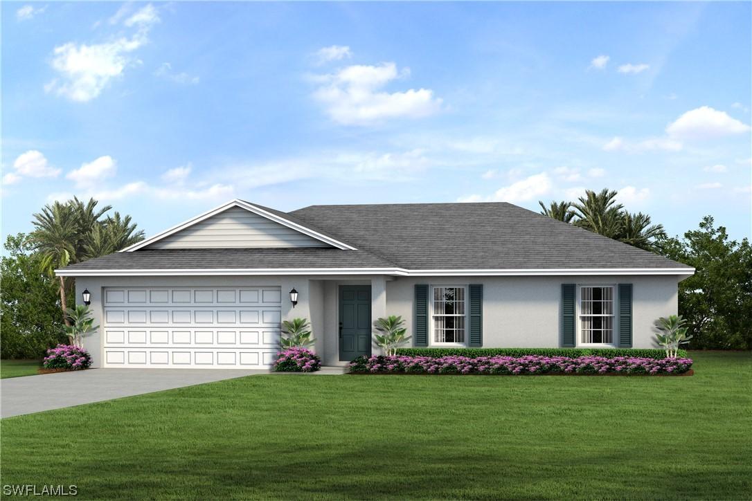 4144 NE 22nd Pl., Cape Coral, FL 33909