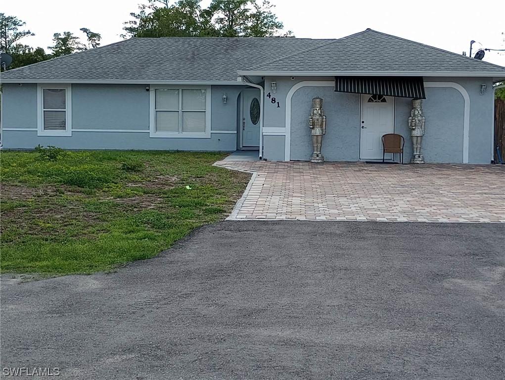 481 22nd St., Naples, FL 34120