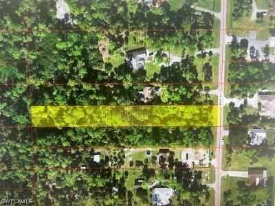 Homes Just Sold in Naples: May 2nd to May 8th