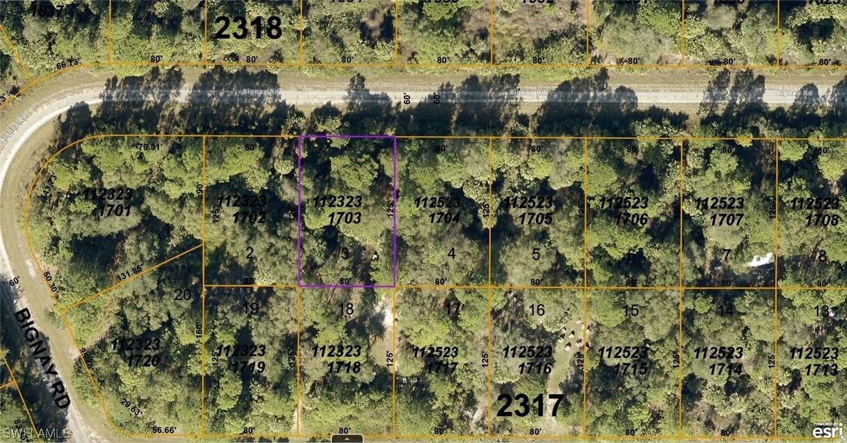 1123231703 Bignay Rd., North Port, FL 34288