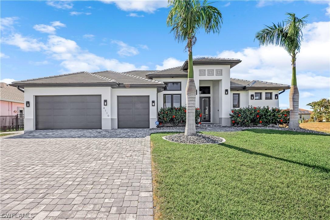 4110 SW 27th Ave., Cape Coral, FL 33914