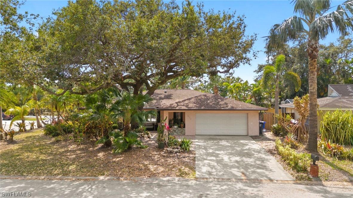 4712 Mi Casa Ct., Fort Myers, FL 33901