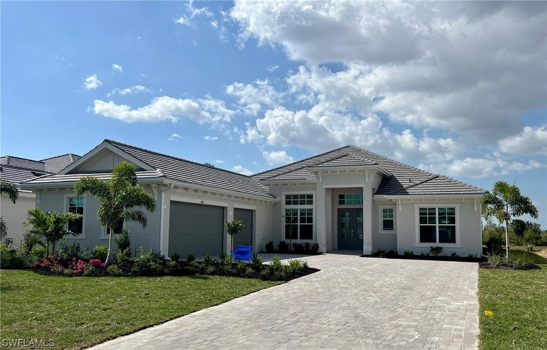 18878 Wildblue Blvd., Estero, FL 33913