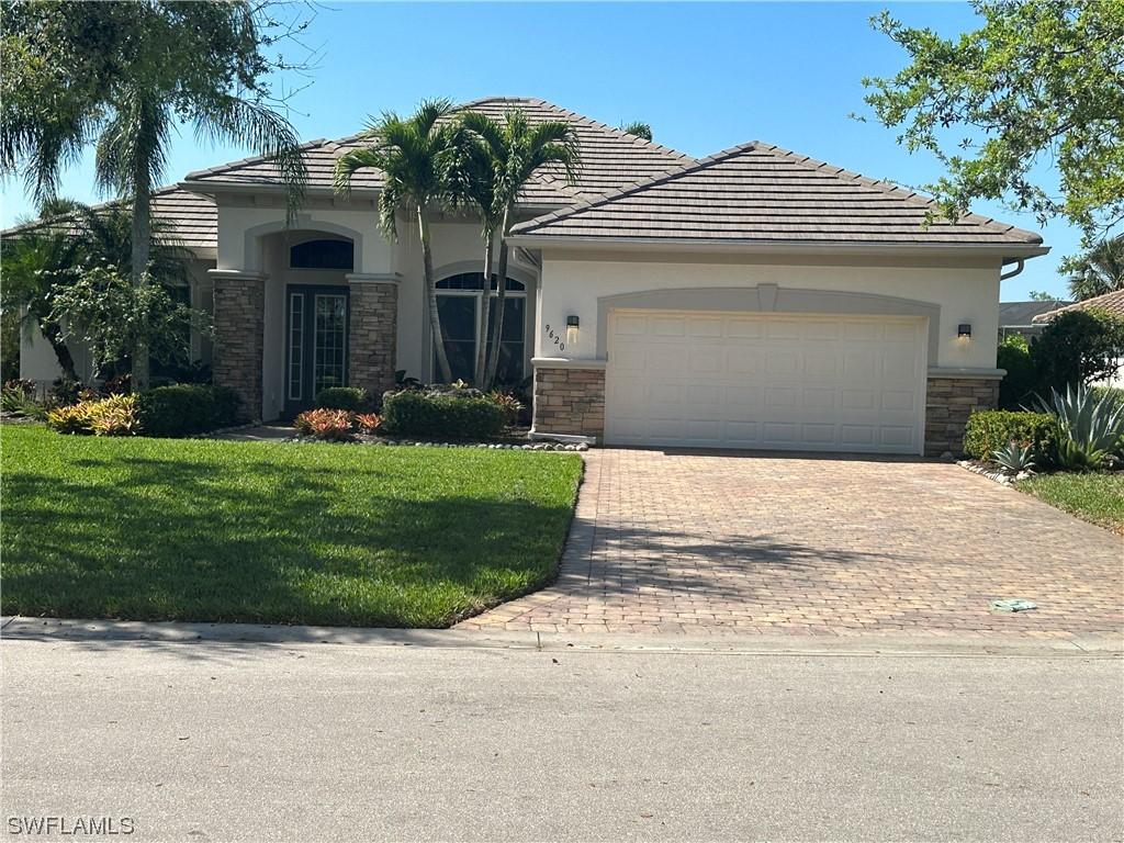9620 Cobalt Cove Cir., Naples, FL 34120