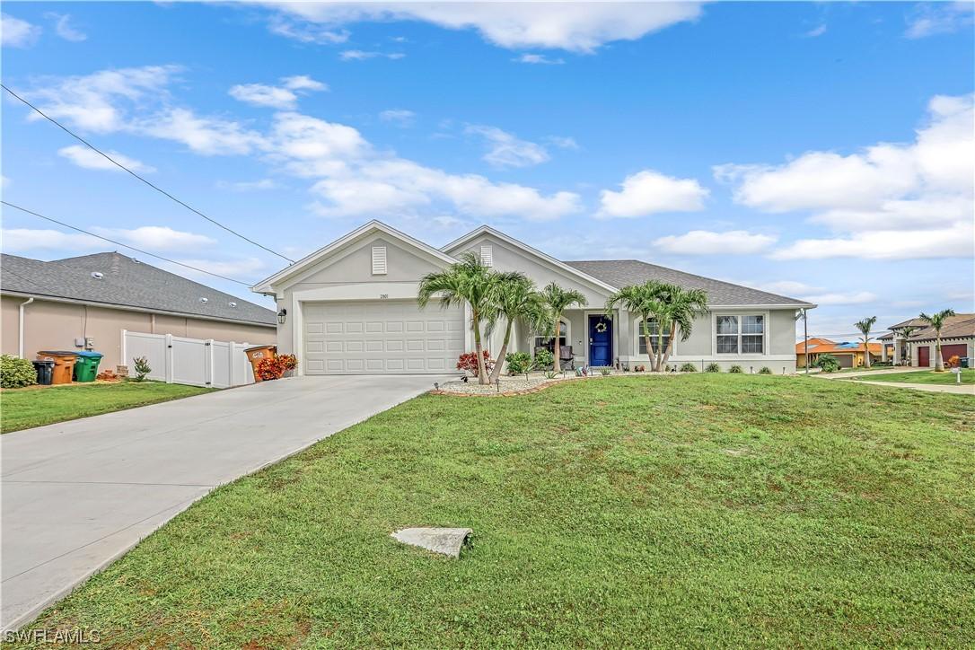 2801 SW 35th St., Cape Coral, FL 33914