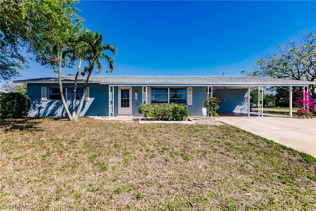 1501 Huntdale St., Lehigh Acres, FL 33936