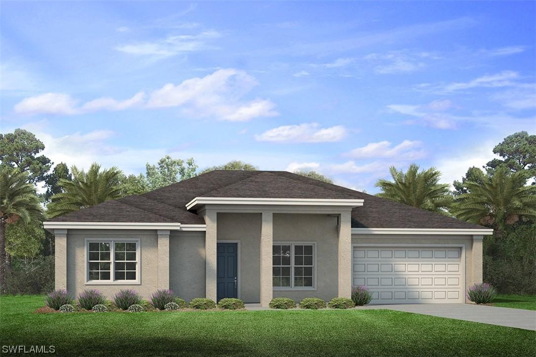 1417 NW 3rd Ter., Cape Coral, FL 33993