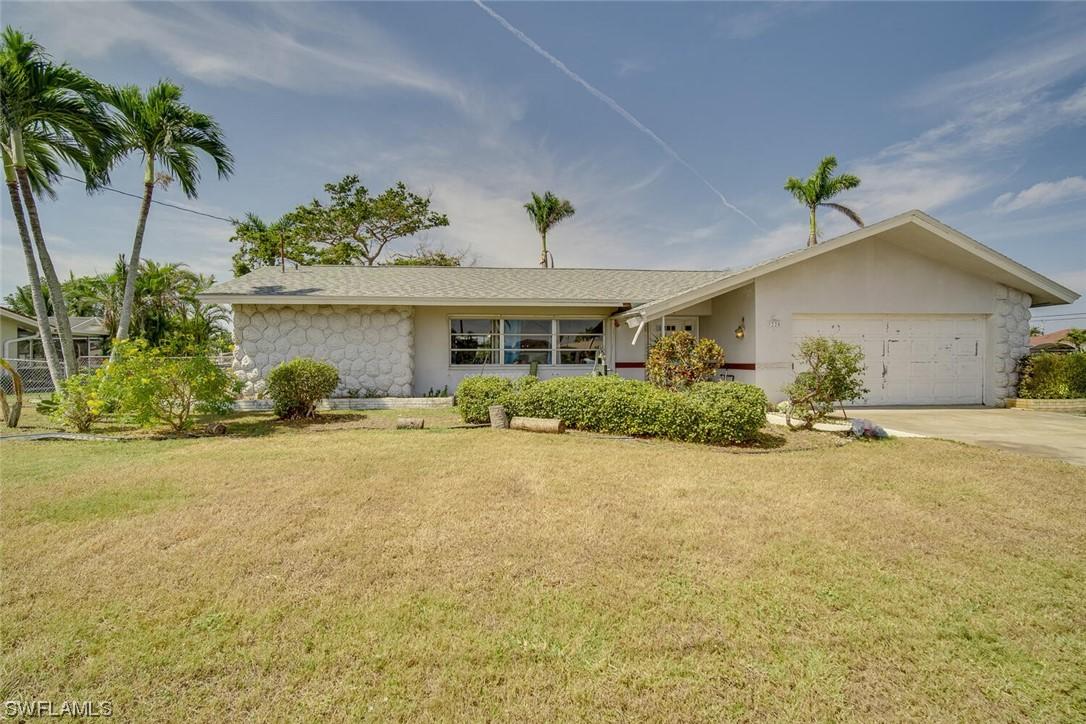 5228 SW 2nd Pl., Cape Coral, FL 33914