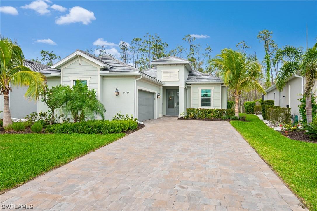 14955 Blue Bay Cir., Fort Myers, FL 33913