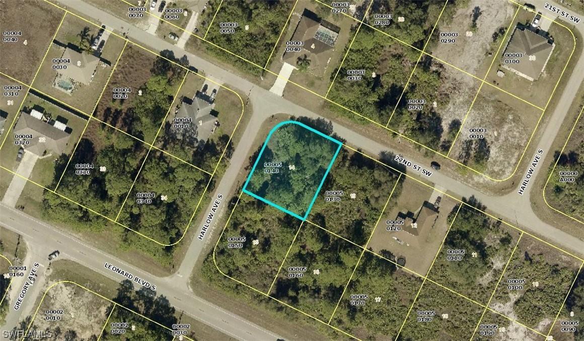 4709-4711 22nd St., Lehigh Acres, FL 33973