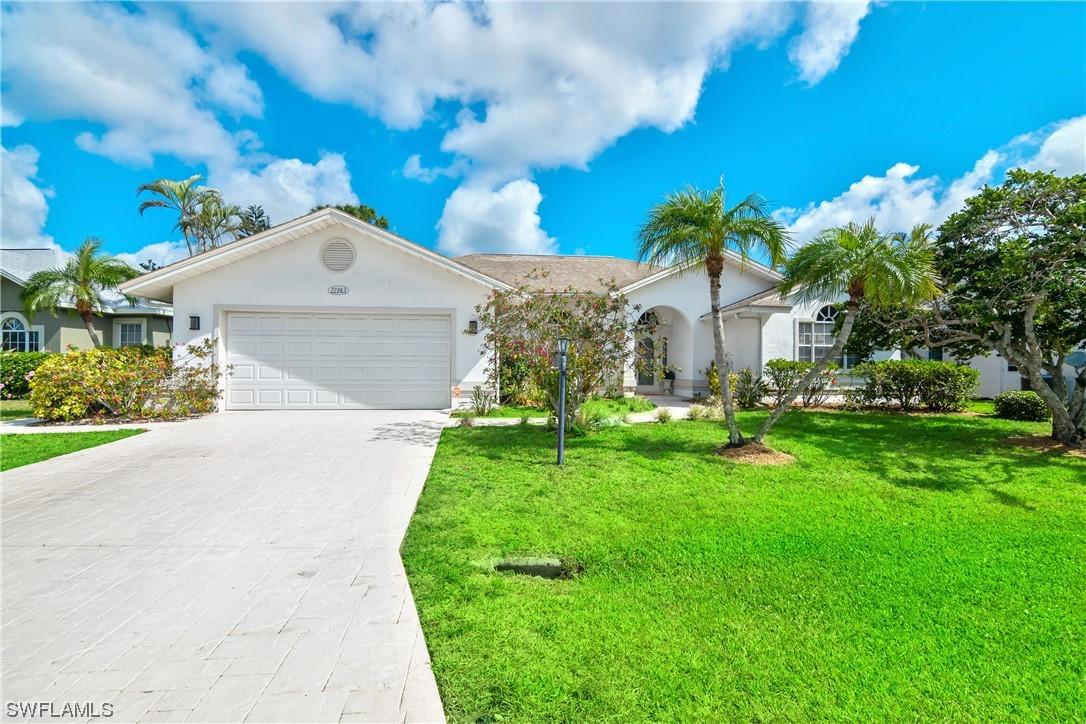 22783 Fountain Lakes Blvd., Estero, FL 33928