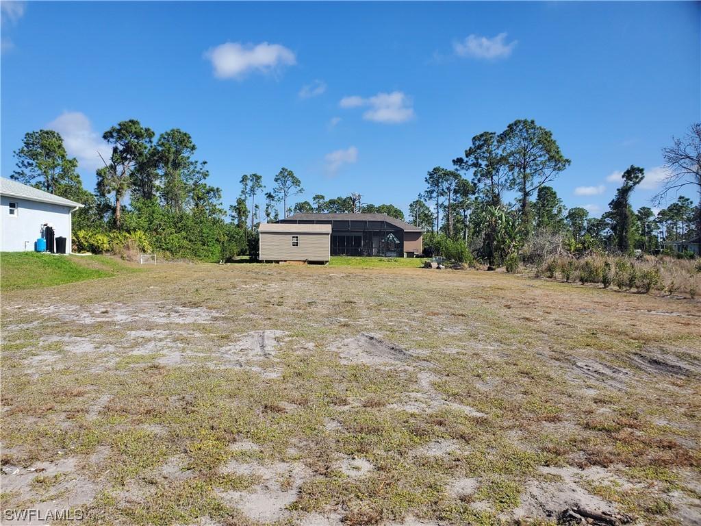 1153 Darling St., Lehigh Acres, FL 33974