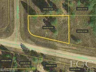 733 Randall Ave., Lehigh Acres, FL 33974