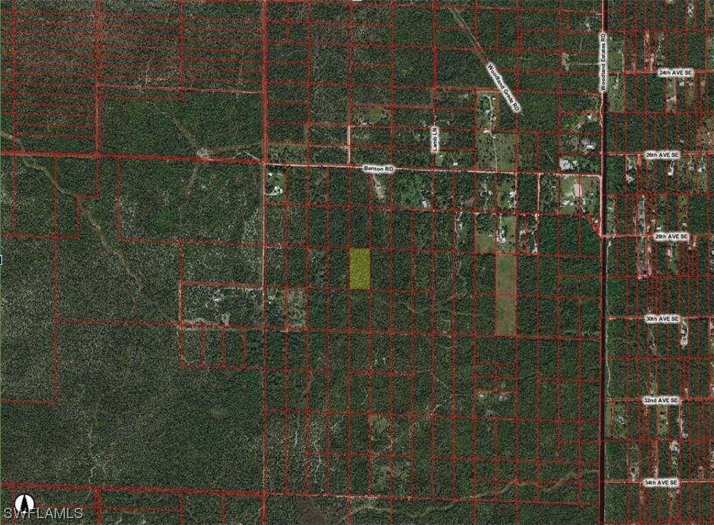 Benton Rd., Naples, FL 34117