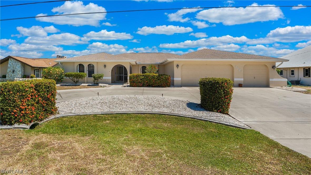 3723 SE 6th Ave., Cape Coral, FL 33904