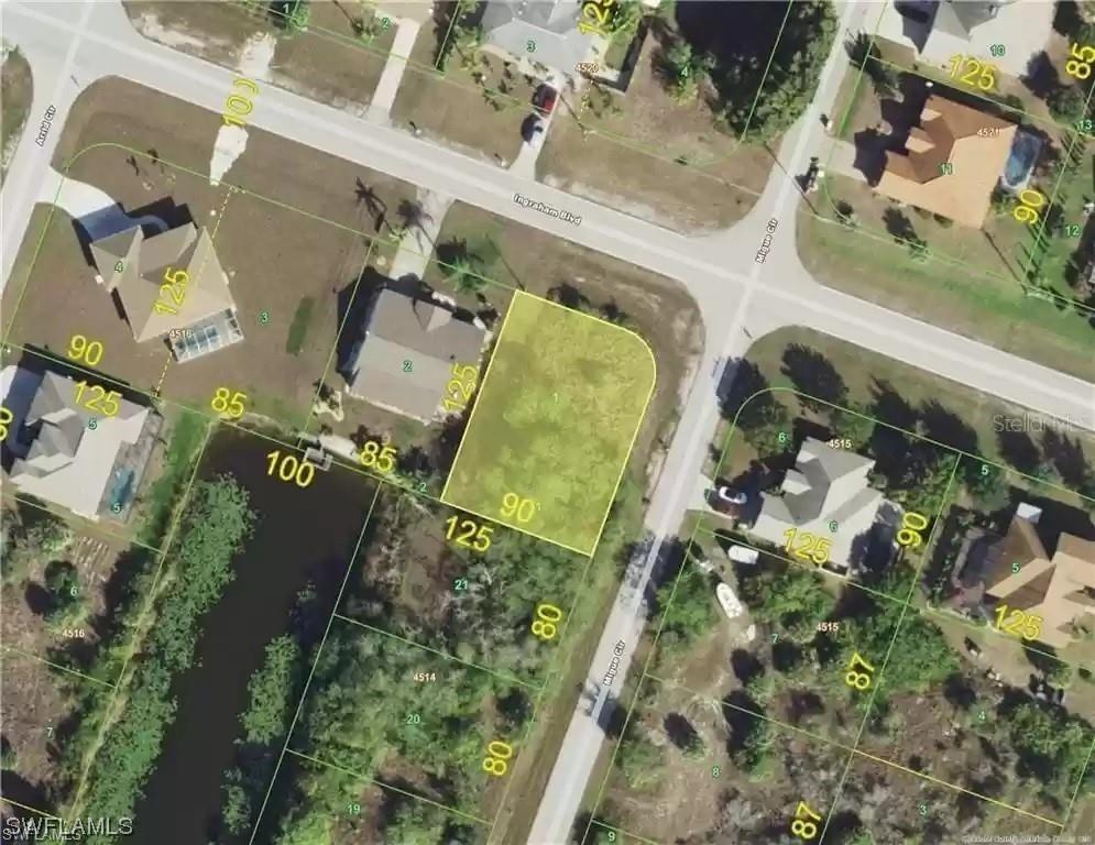 14683 Ingraham Blvd., Port Charlotte, FL 33981