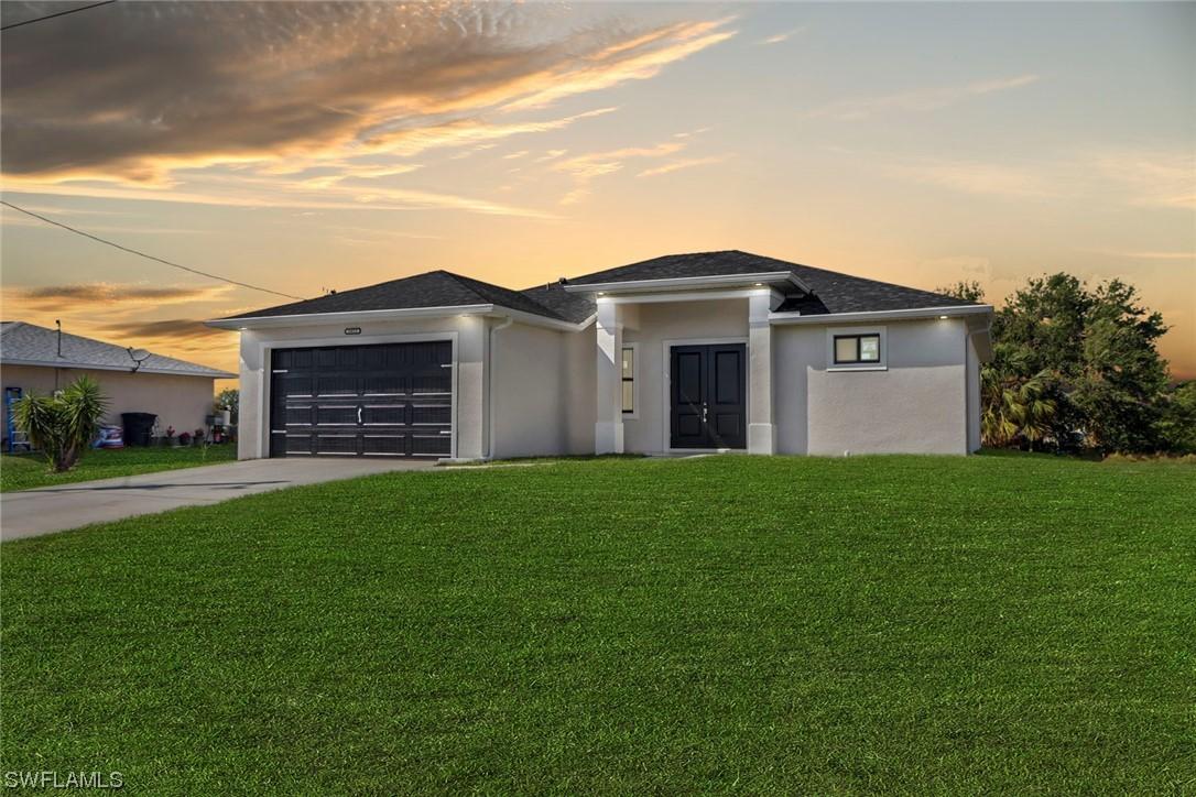 3912 18th St., Lehigh Acres, FL 33971