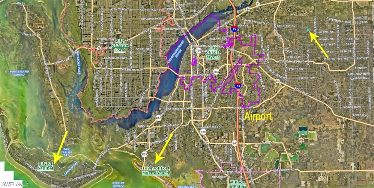 2902 54th St., Lehigh Acres, FL 33971