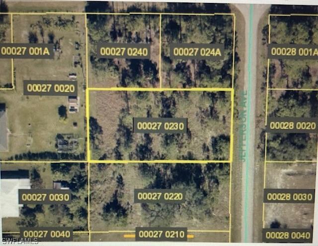 1423 Jefferson Ave., Lehigh Acres, FL 33972