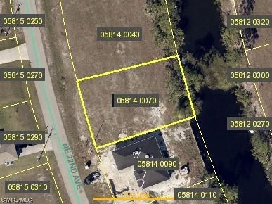 4413 NE 22nd Ave., Cape Coral, FL 33909