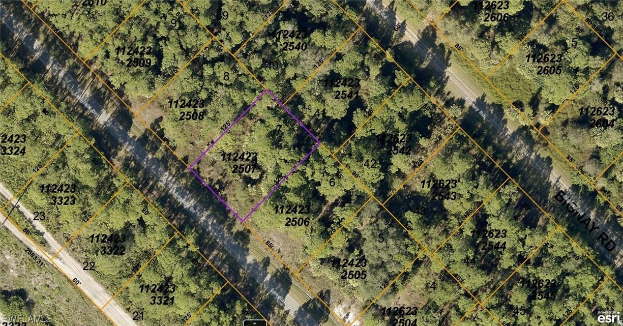 1124232507 Langlais Dr., North Port, FL 34288