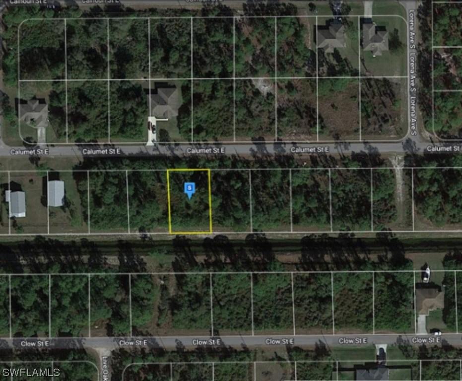 848 Calumet St., Lehigh Acres, FL 33974
