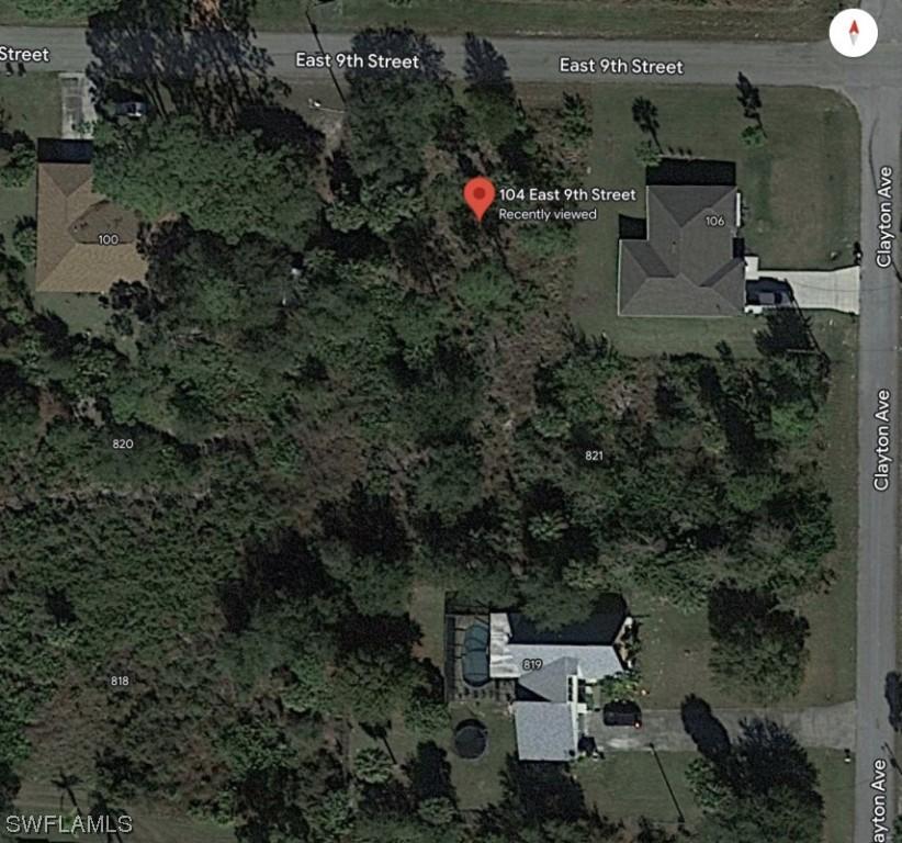 104 E 9th St., Lehigh Acres, FL 33972