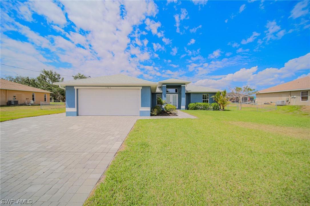 1306 SW 22nd Ave., Cape Coral, FL 33991