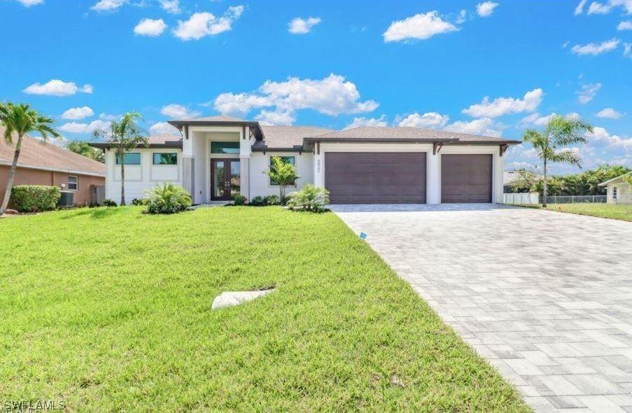 1424 NW 2nd Ter., Cape Coral, FL 33993