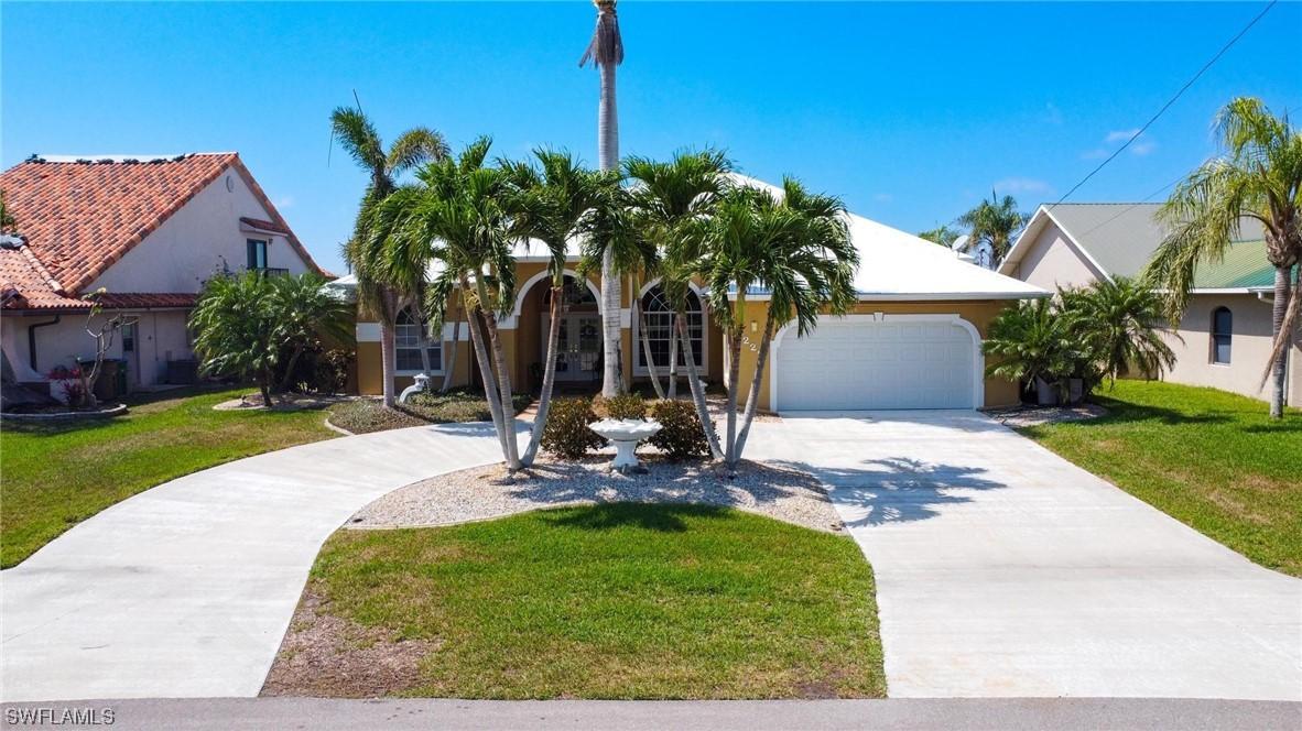 5222 SW 11th Ave., Cape Coral, FL 33914