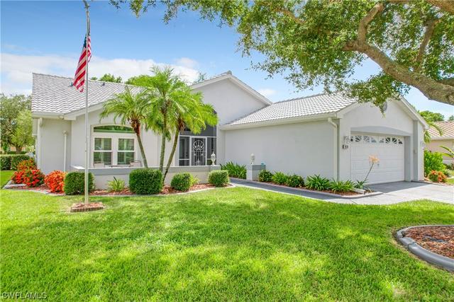 New Homes For Sale This Week in North Fort Myers: March 10th to March 16th