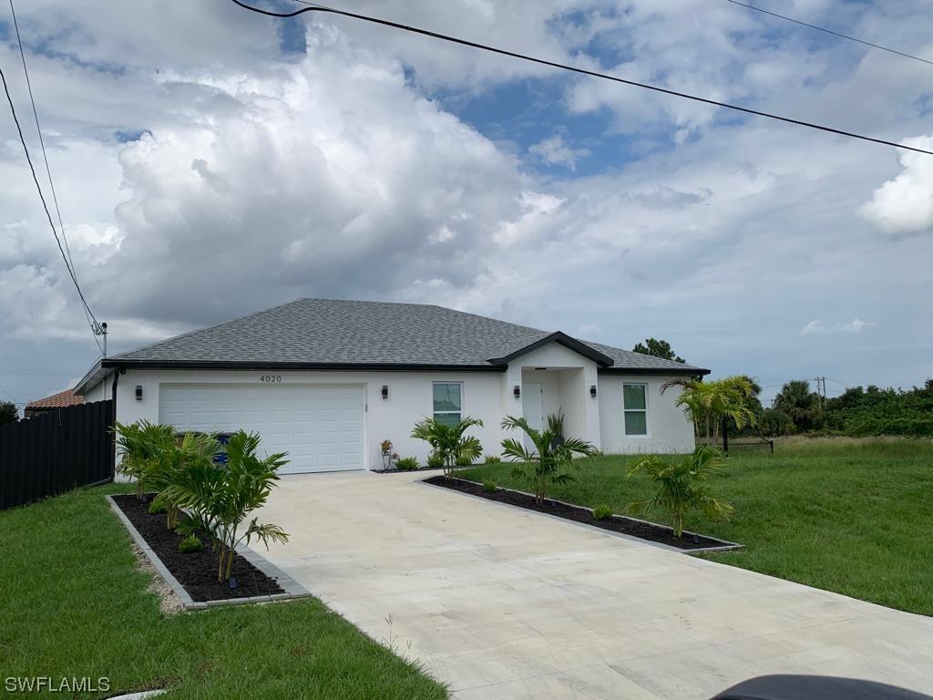 3900 18th St., Lehigh Acres, FL 33976