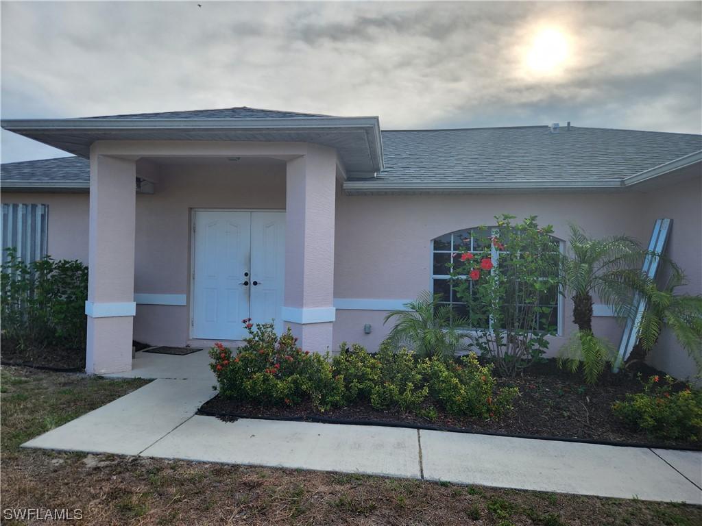 1113 SW 10th Pl., Cape Coral, FL 33991