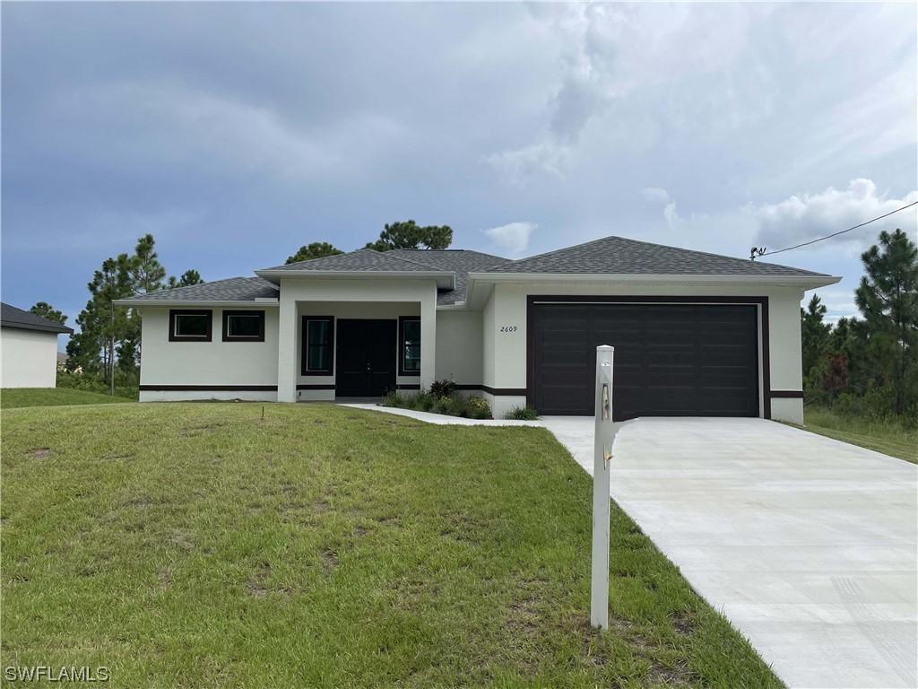 2609 27th St., Lehigh Acres, FL 33971