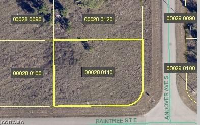 744 Andover Ave., Lehigh Acres, FL 33974