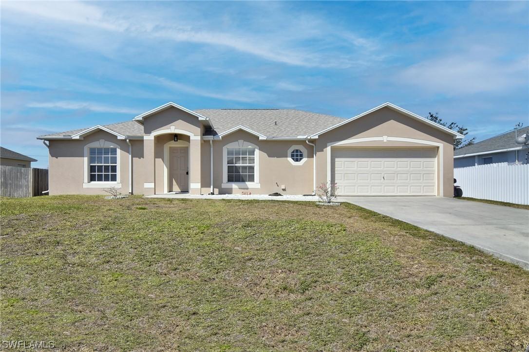 1729 NE 21st St., Cape Coral, FL 33909