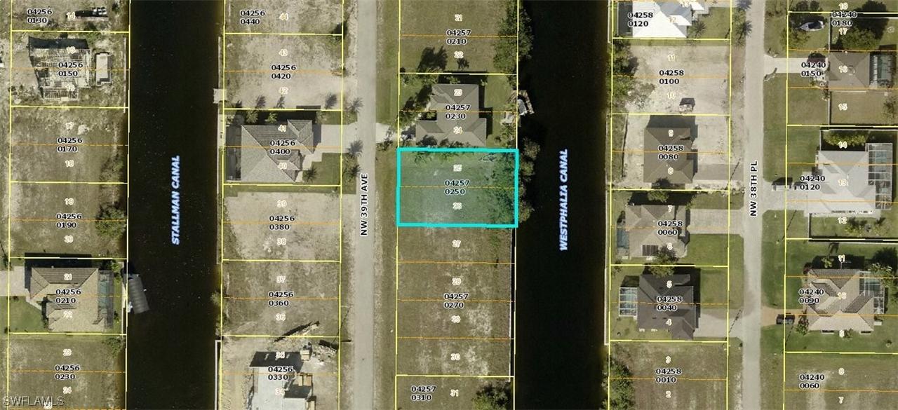 1225 NW 39th Ave., Cape Coral, FL 33993