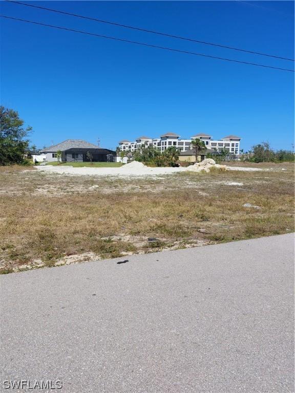 1502 SW 17th Ave., Cape Coral, FL 33991