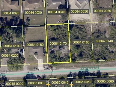 3312 25th St., Lehigh Acres, FL 33976
