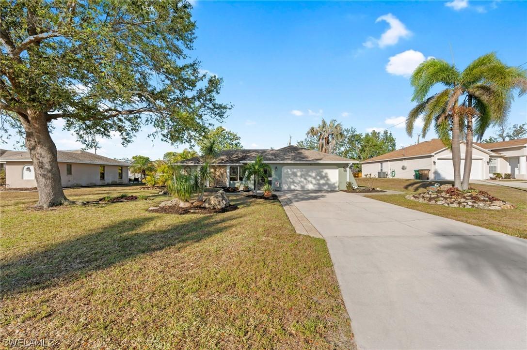 136 NE 7th Ave., Cape Coral, FL 33909