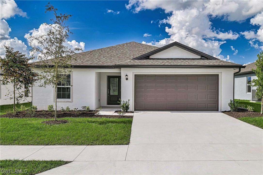 2128 NW 18th Pl., Cape Coral, FL 33993