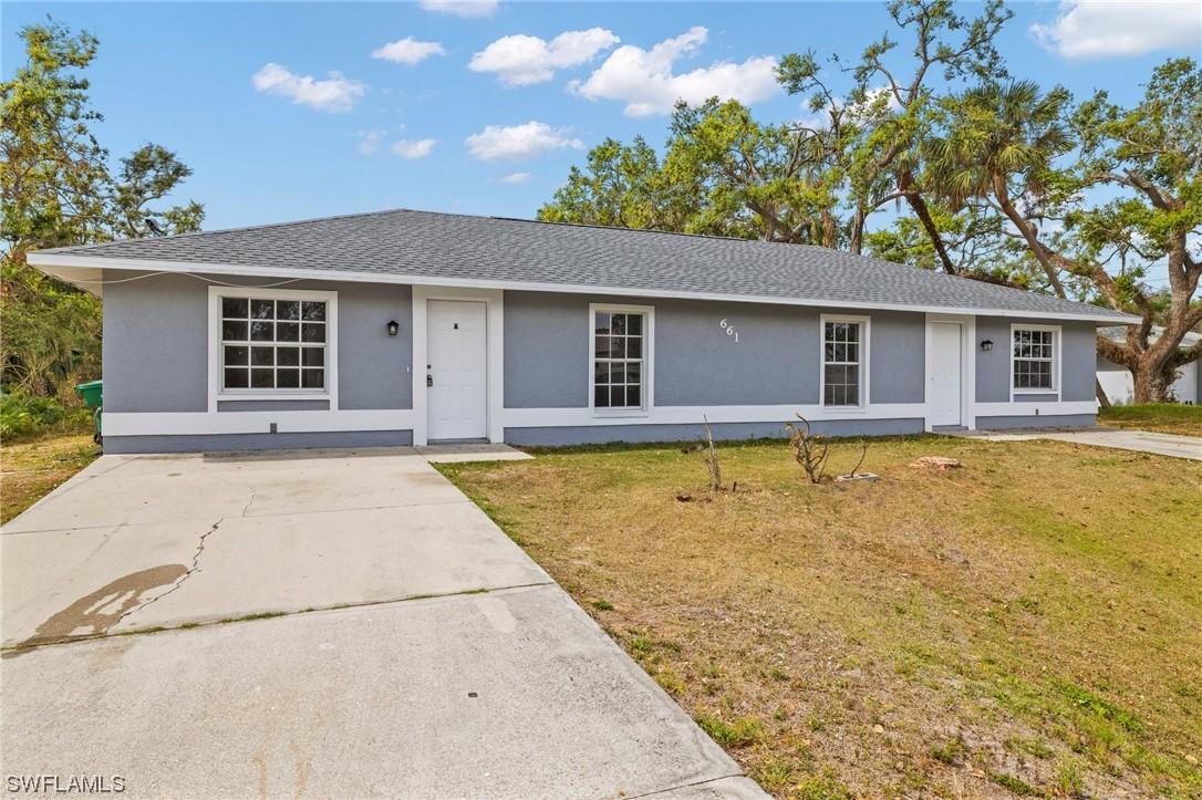 661 Bowman Ter., Port Charlotte, FL 33953