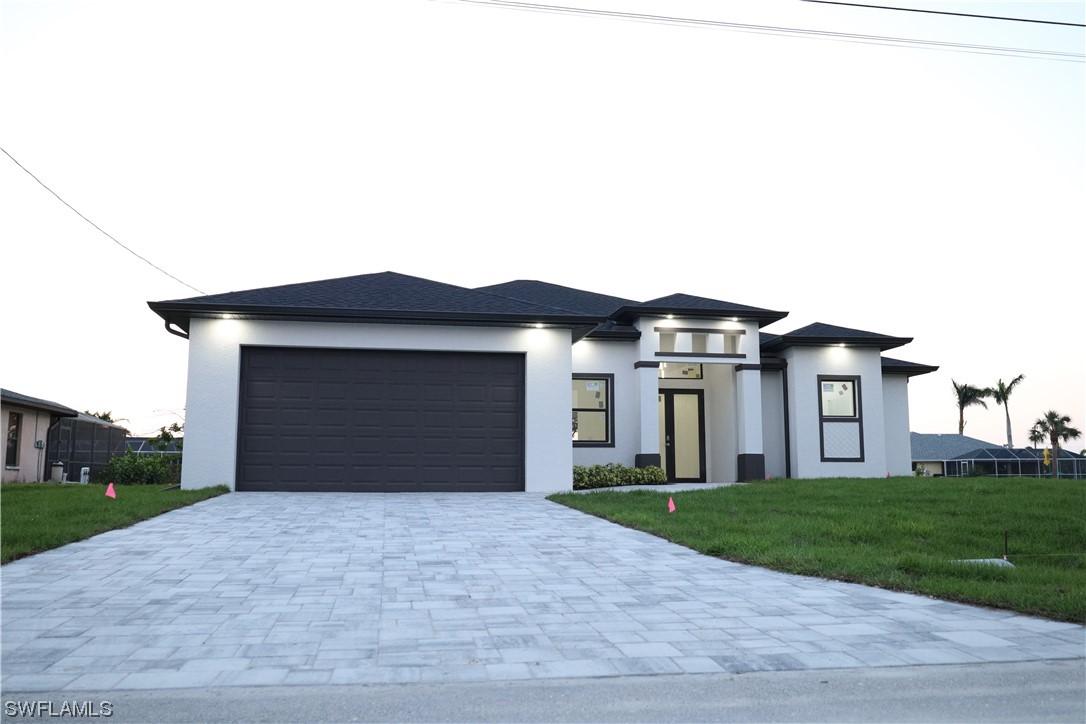 532 SE 23rd Pl., Cape Coral, FL 33990