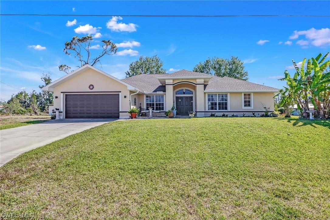 1810 SW 3rd Ter., Cape Coral, FL 33991