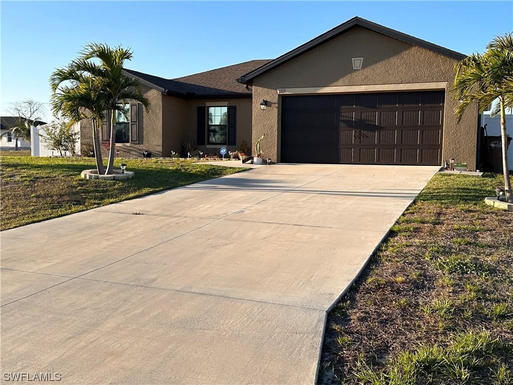 1715 NW 27th St., Cape Coral, FL 33993