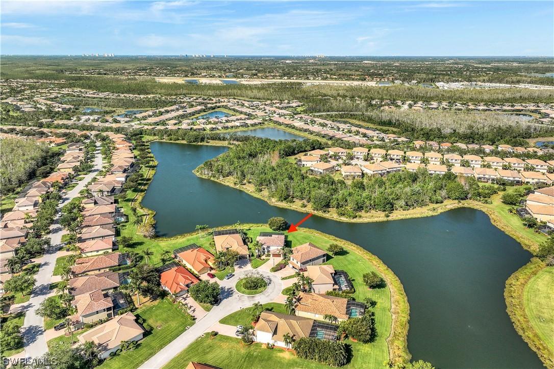 13600 Canola Ct., Estero, FL 33928