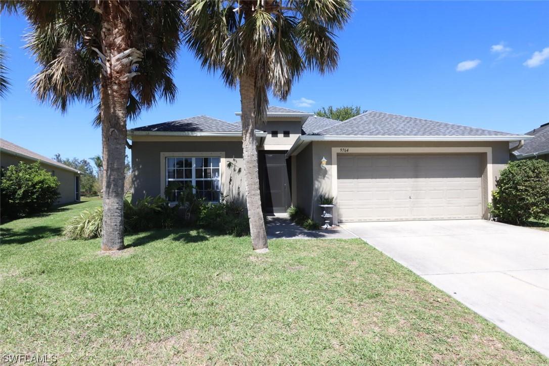 9764 Mendocino Dr., Fort Myers, FL 33919